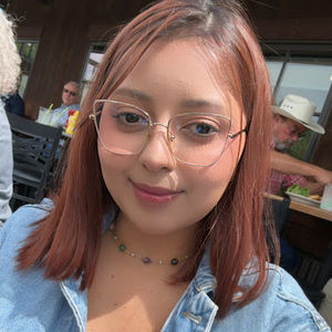 Meet your Posher, Maybeth